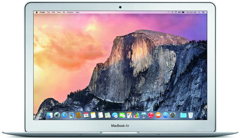 MacBook Air 13"