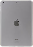 Apple iPad Air MD785LL/A - Black with Space Gray